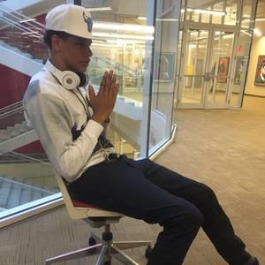 Meet your Posher, Davonte